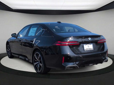 2026 BMW 530i 530i xDrive