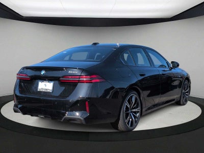 2026 BMW 530i 530i xDrive