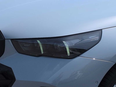2026 BMW Serie 5 530i xDrive