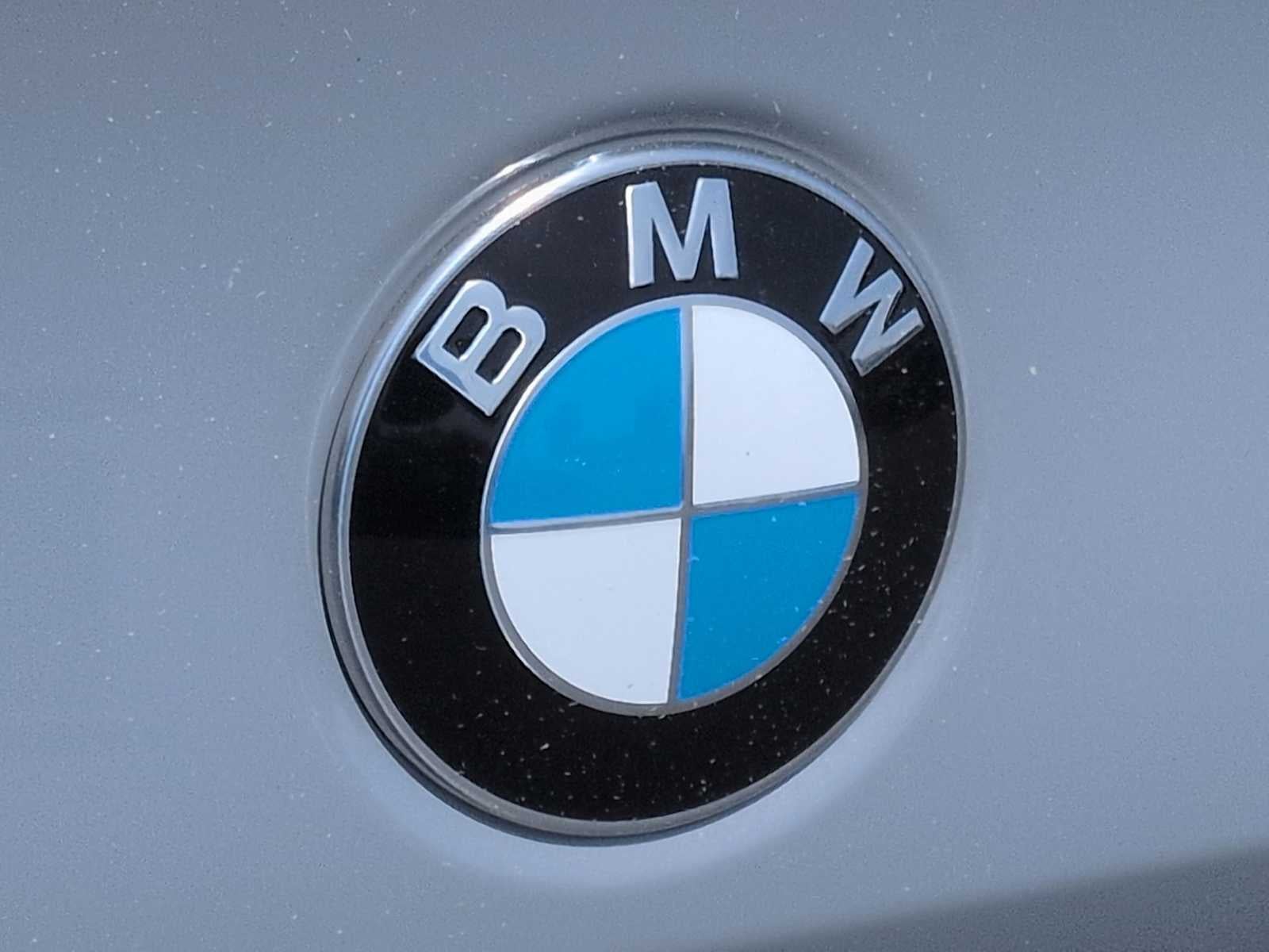 2026 BMW Serie 5 530i xDrive