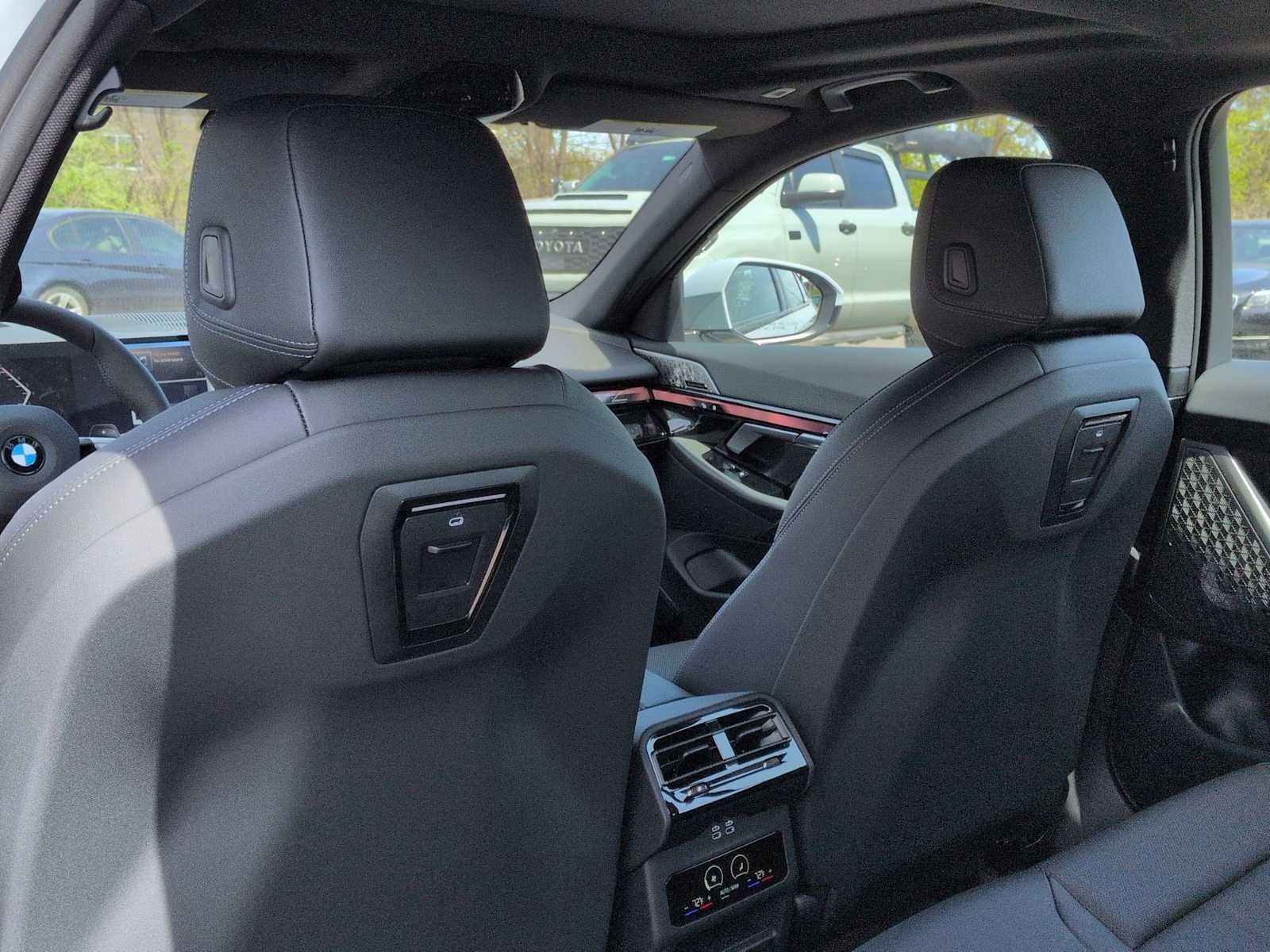 2026 BMW Serie 5 530i xDrive