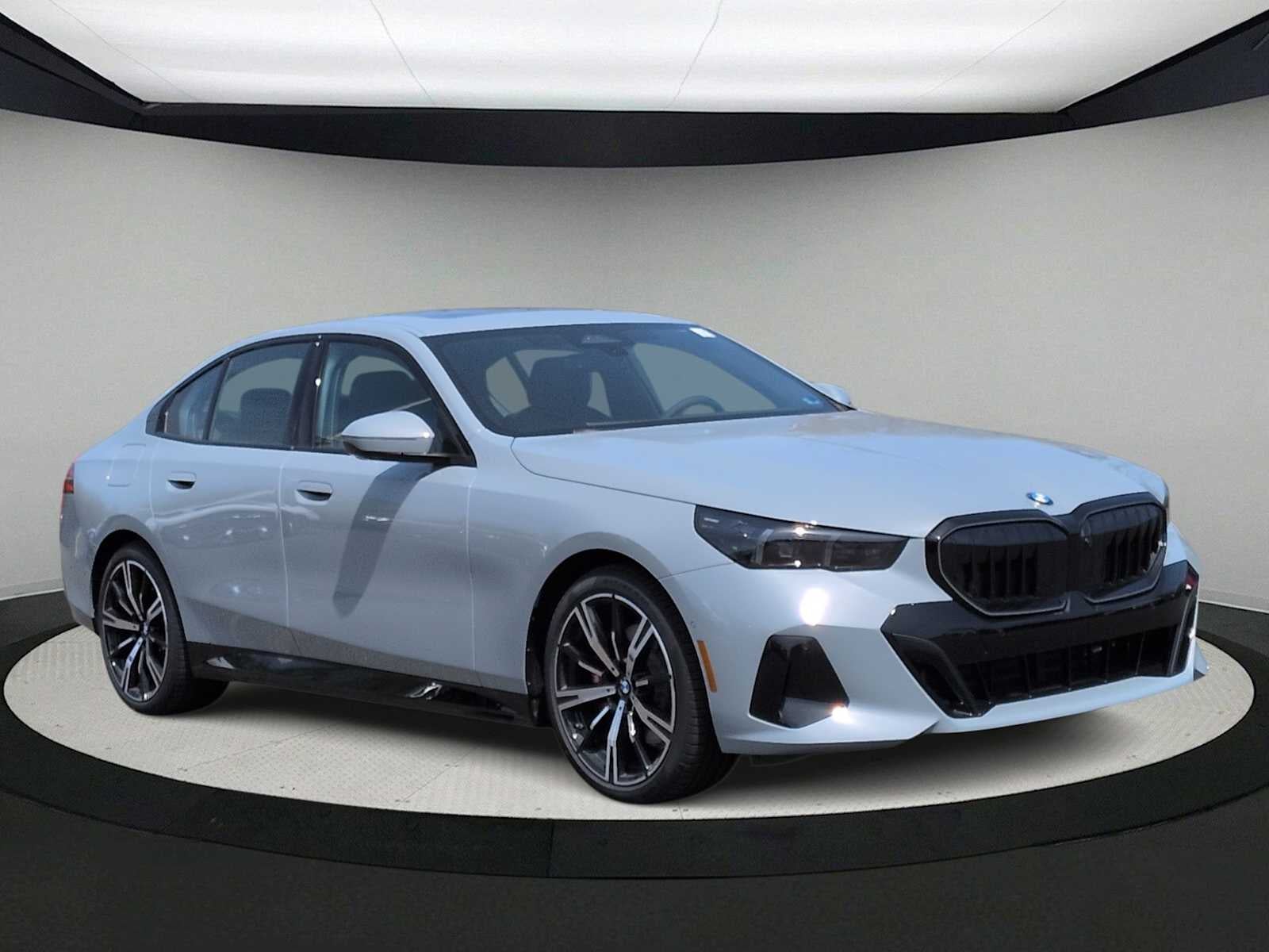 2026 BMW Serie 5 530i xDrive