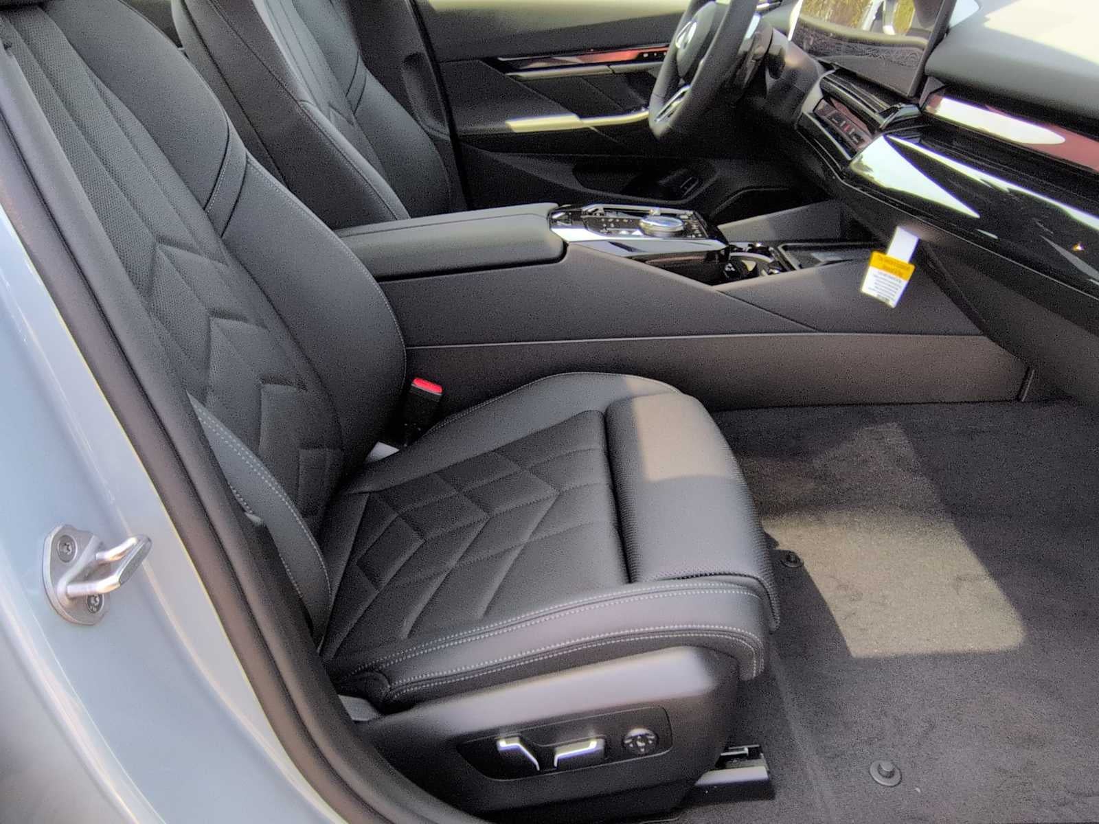 2026 BMW Serie 5 530i xDrive
