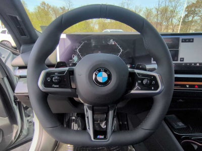 2026 BMW Serie 5 530i xDrive