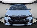 2026 BMW Serie 5 530i xDrive