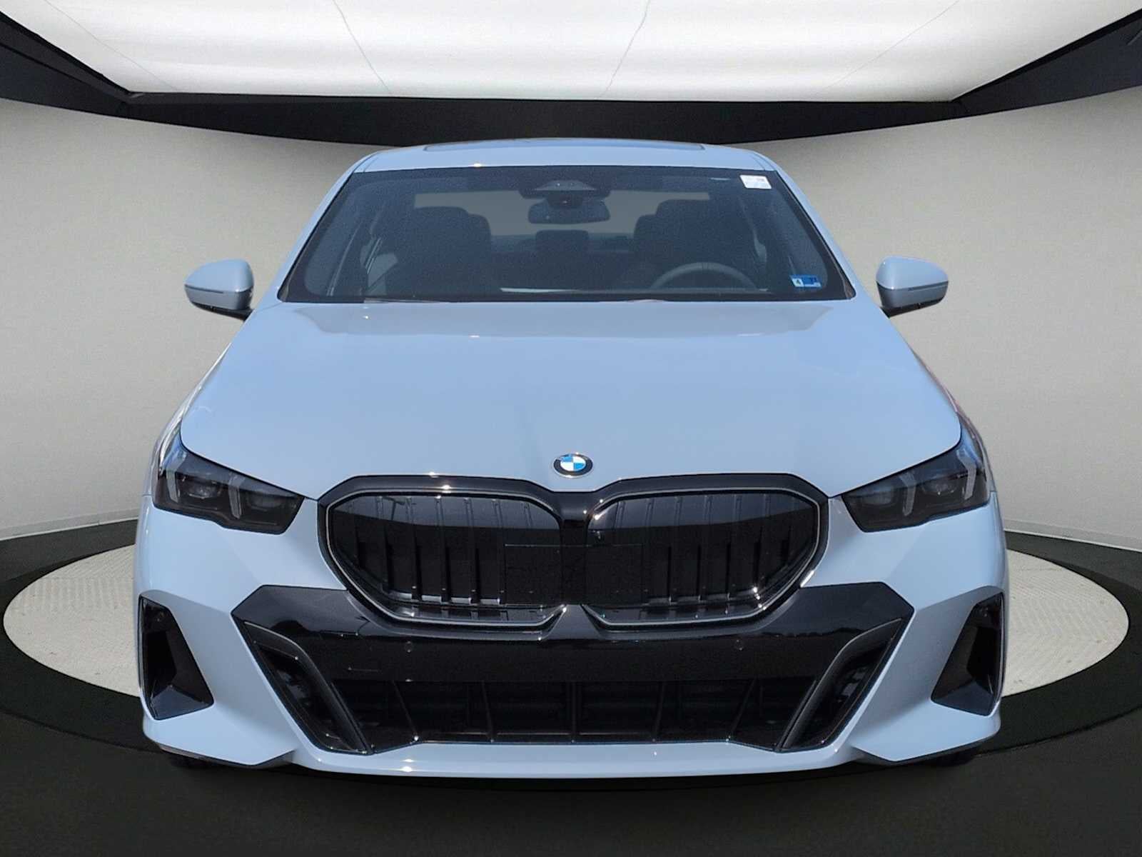 2026 BMW Serie 5 530i xDrive