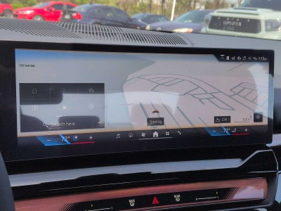 2026 BMW Serie 5 530i xDrive