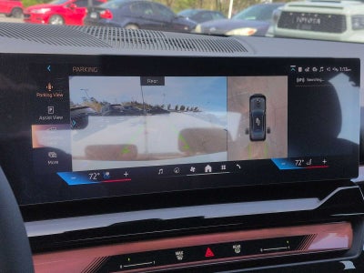2026 BMW Serie 5 530i xDrive