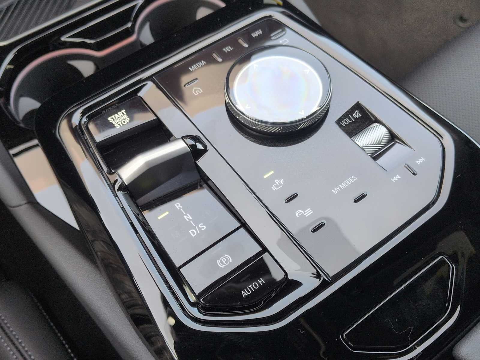 2026 BMW Serie 5 530i xDrive