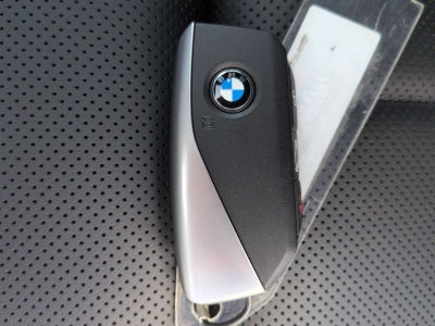 2026 BMW Serie 5 530i xDrive