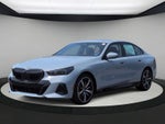 2026 BMW Serie 5 530i xDrive
