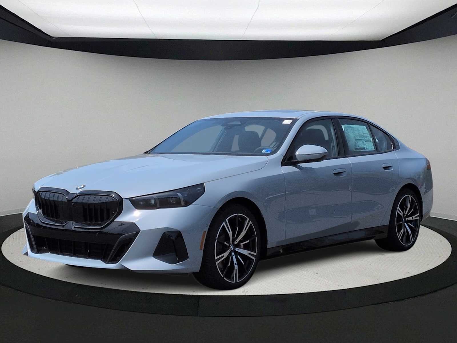 2026 BMW Serie 5 530i xDrive