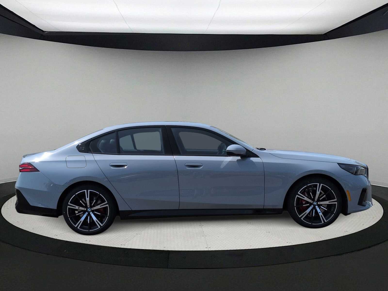 2026 BMW Serie 5 530i xDrive
