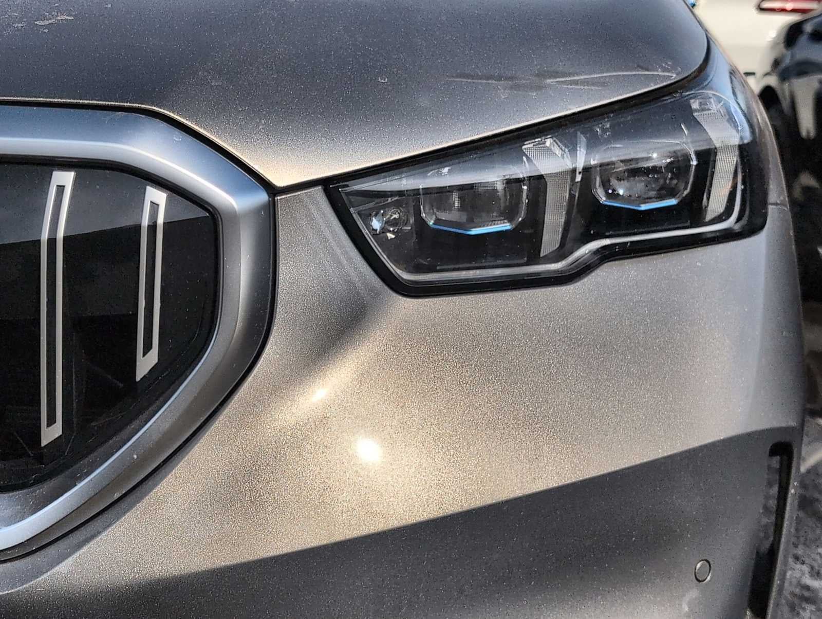 2026 BMW 530i 530i xDrive