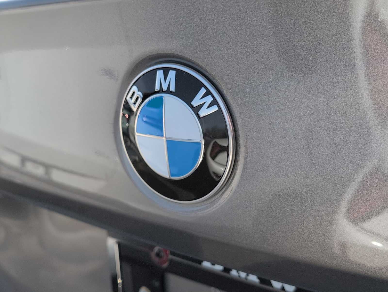 2026 BMW 530i 530i xDrive