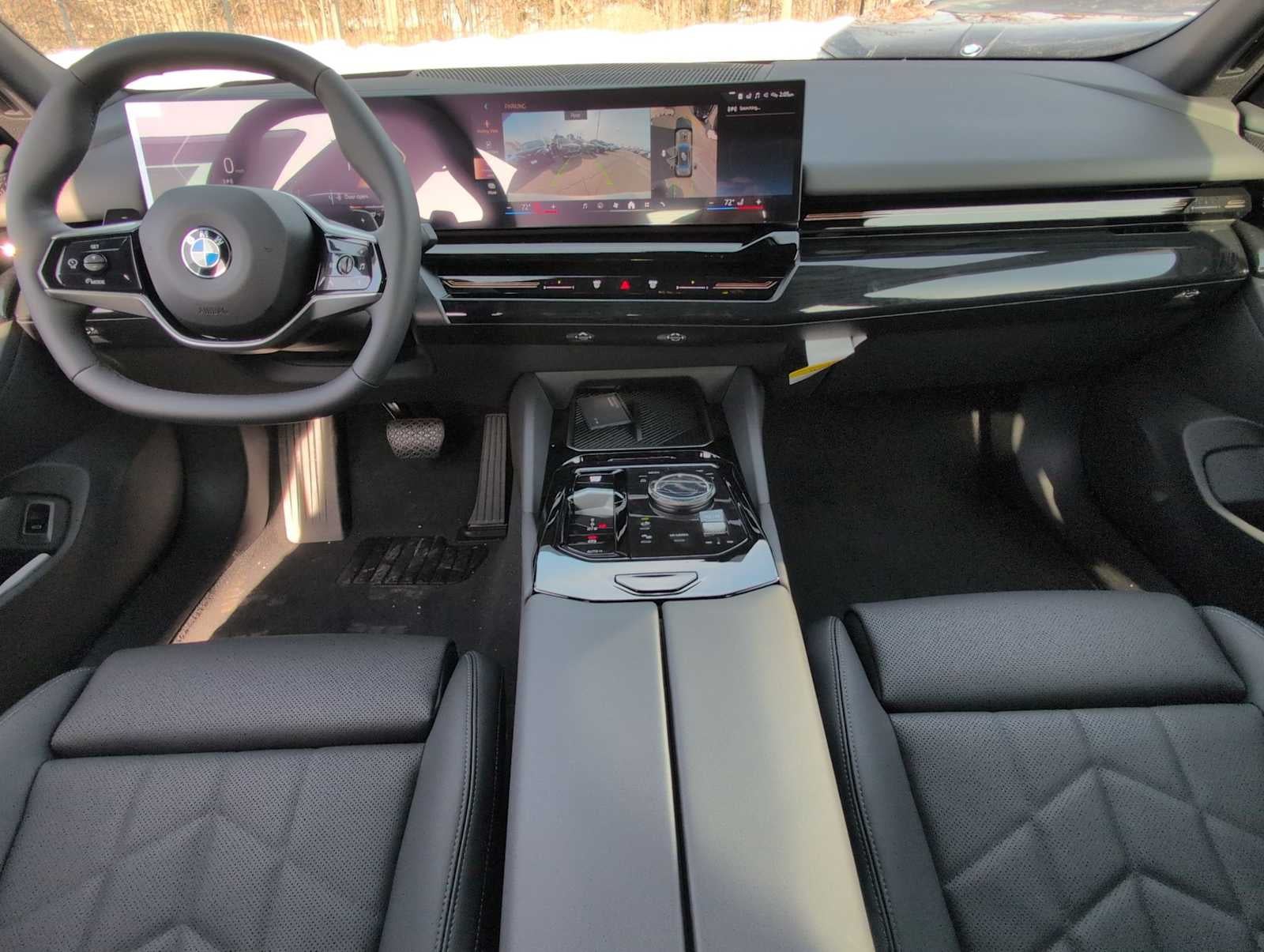 2026 BMW 530i 530i xDrive