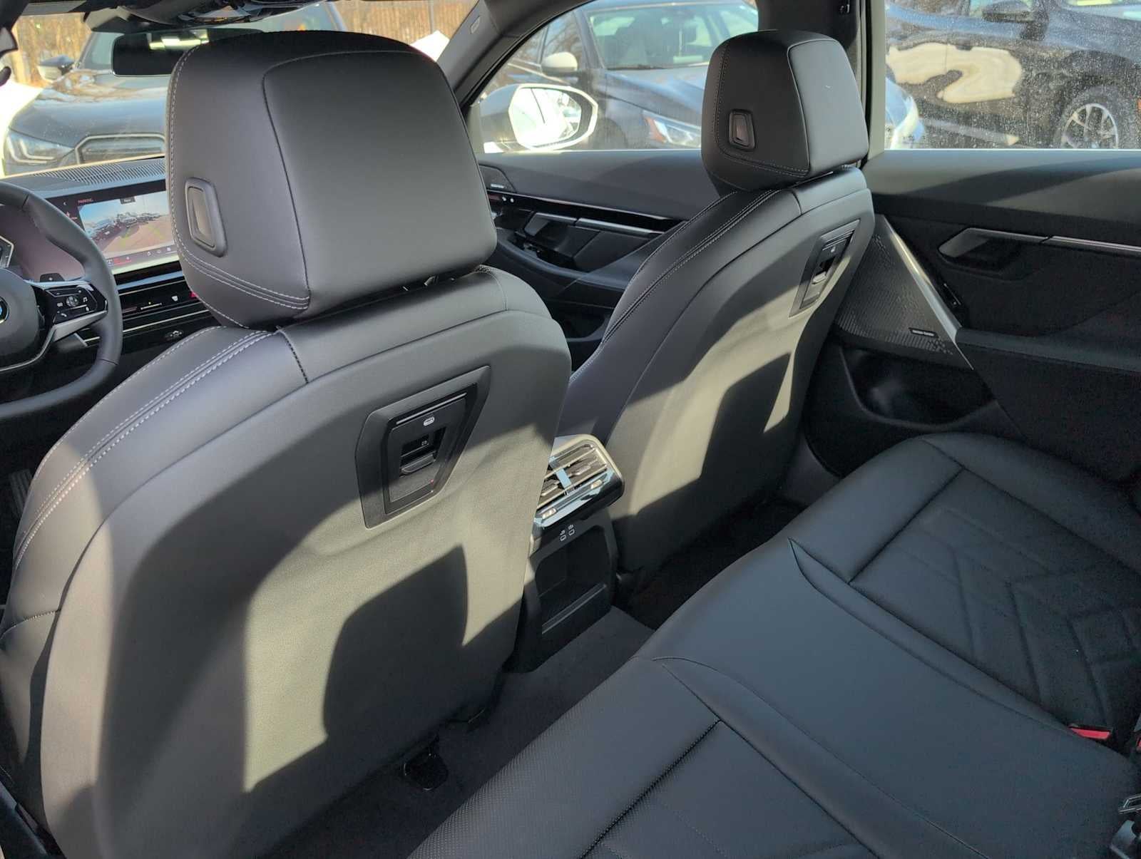 2026 BMW 530i 530i xDrive