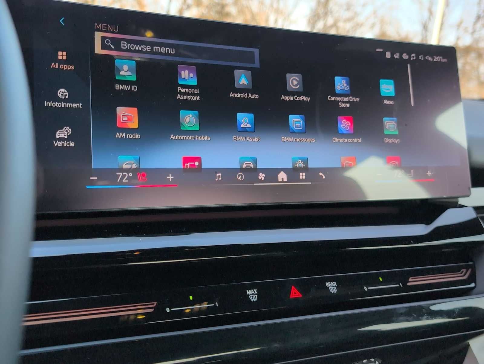 2026 BMW 530i 530i xDrive