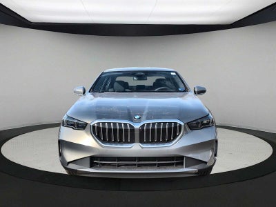 2026 BMW 530i 530i xDrive