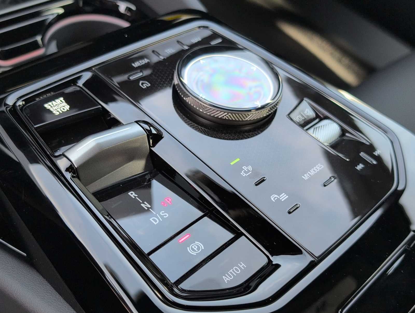 2026 BMW 530i 530i xDrive