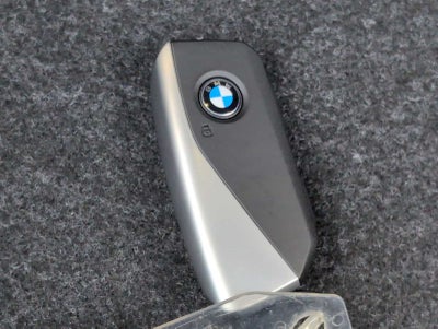 2026 BMW 530i 530i xDrive