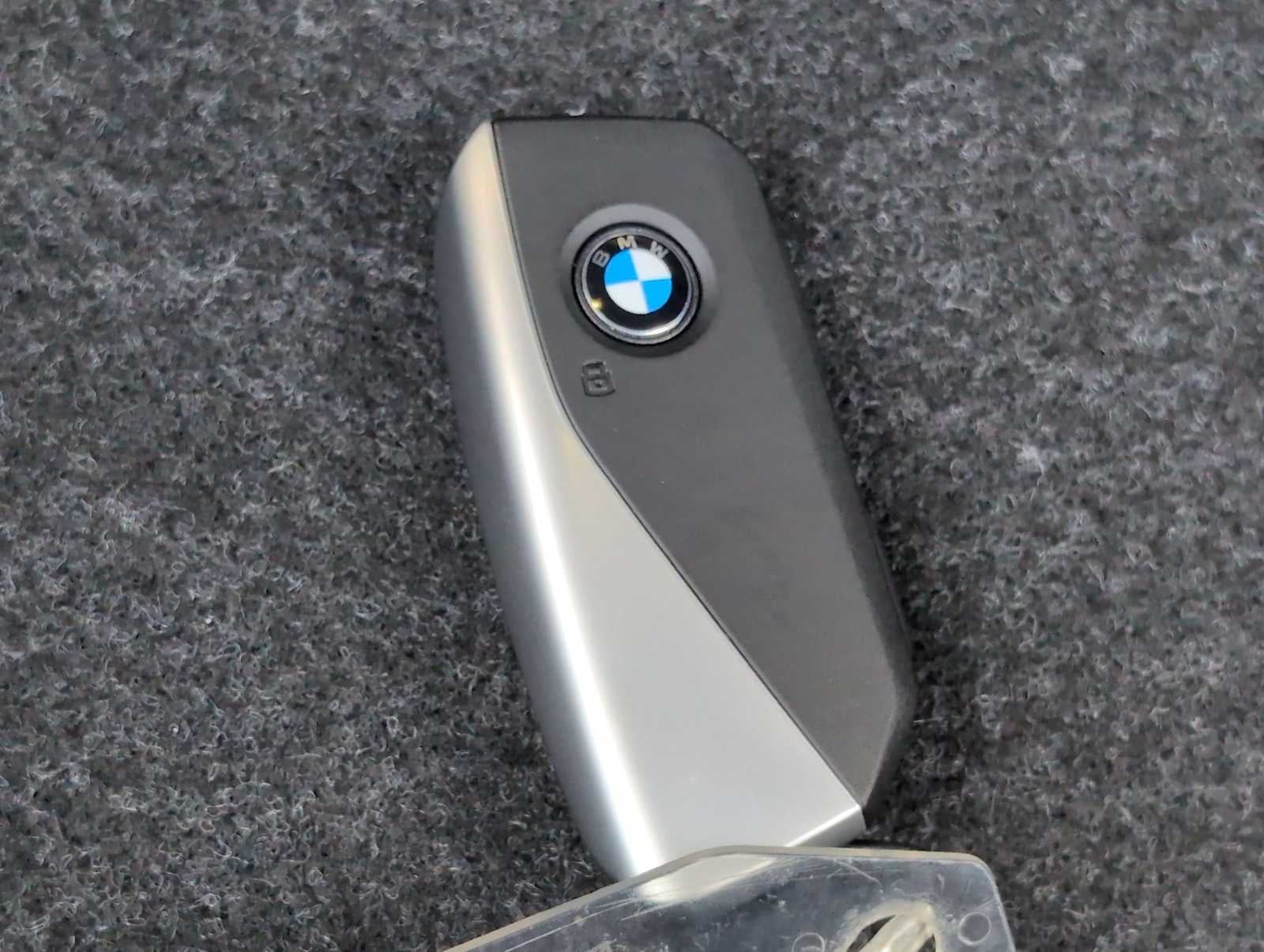 2026 BMW 530i 530i xDrive