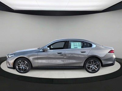2026 BMW 530i 530i xDrive