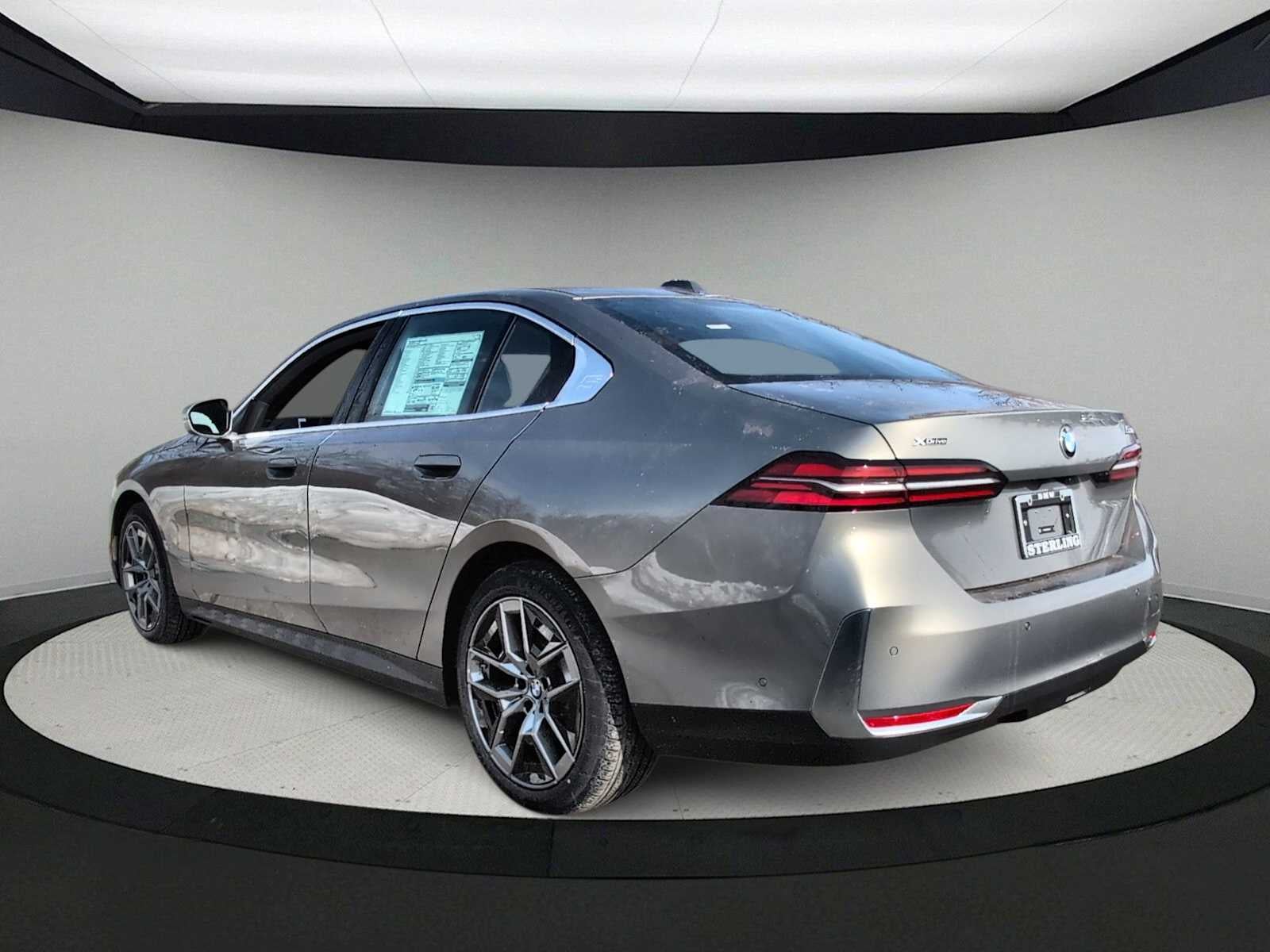 2026 BMW 530i 530i xDrive