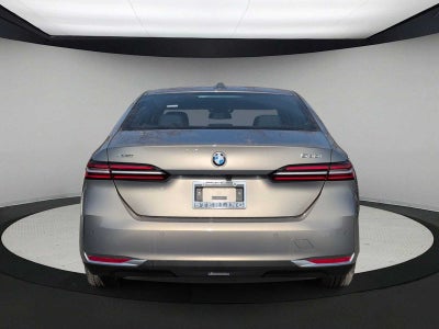 2026 BMW 530i 530i xDrive