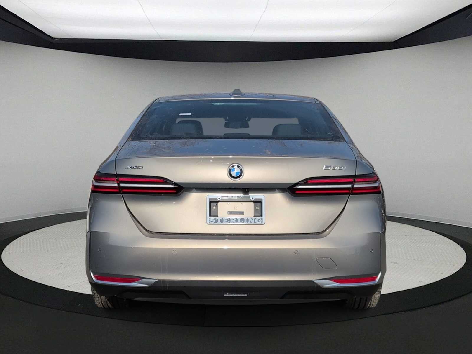 2026 BMW 530i 530i xDrive