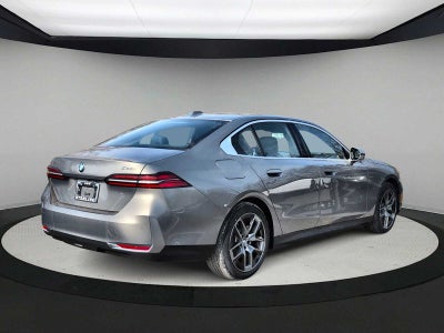 2026 BMW 530i 530i xDrive