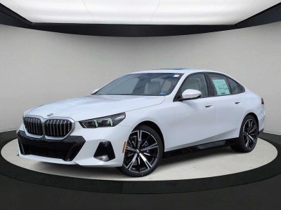 2026 BMW 530i 530i xDrive