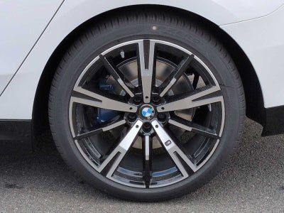 2026 BMW 530i 530i xDrive