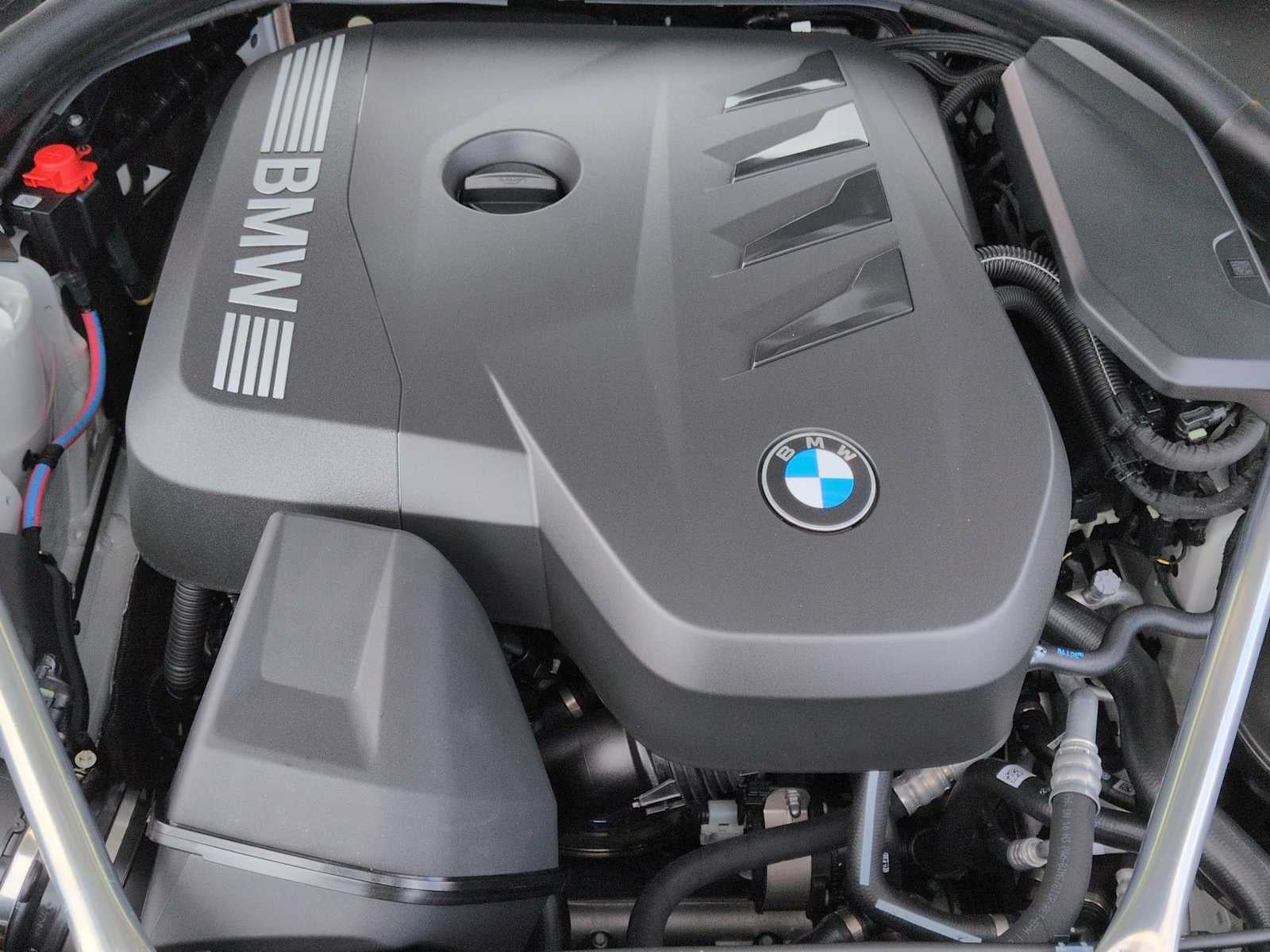 2026 BMW 530i 530i xDrive