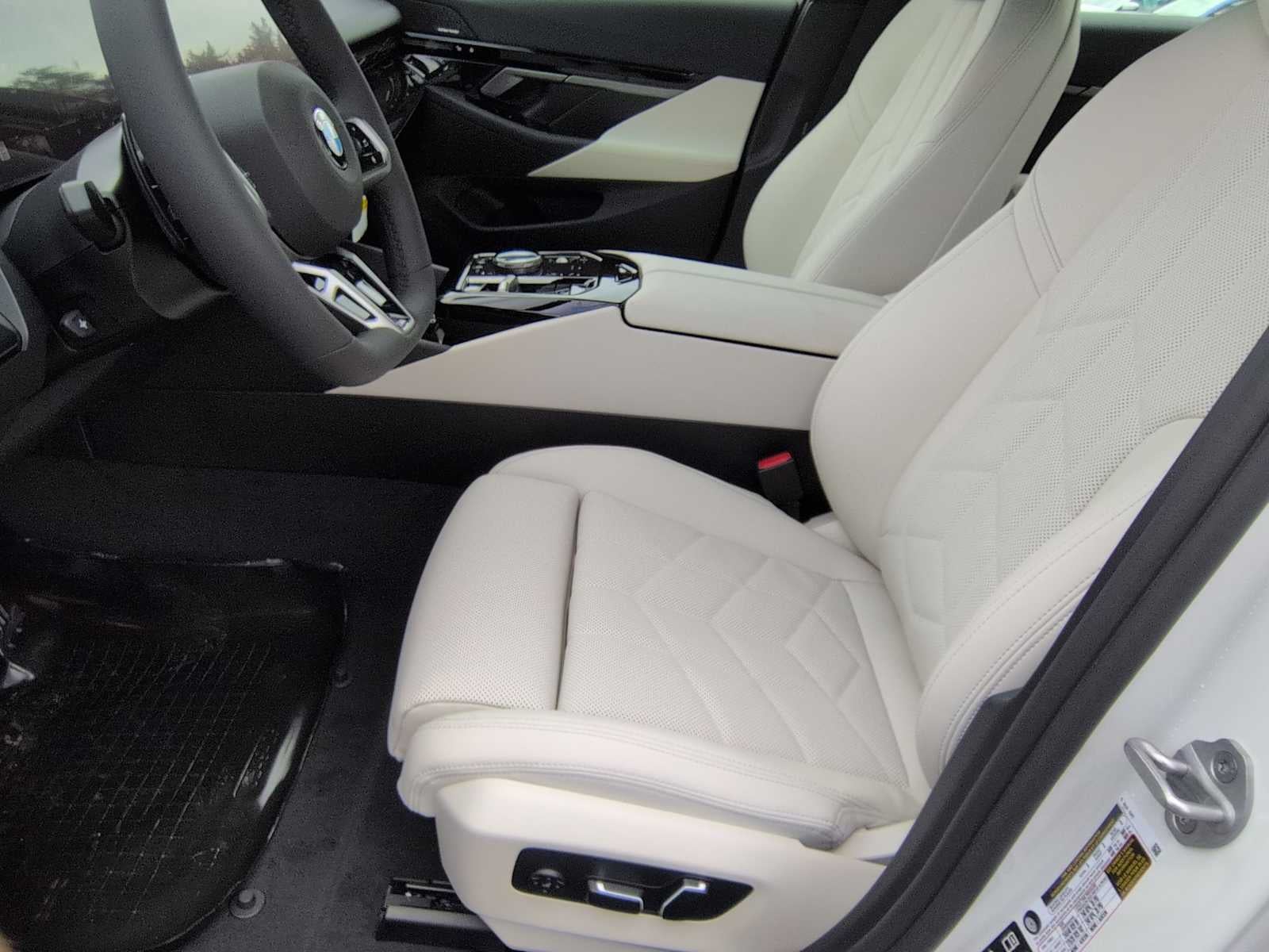 2026 BMW 530i 530i xDrive