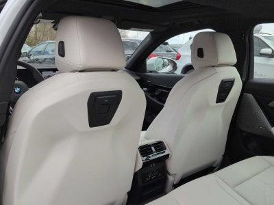 2026 BMW 530i 530i xDrive