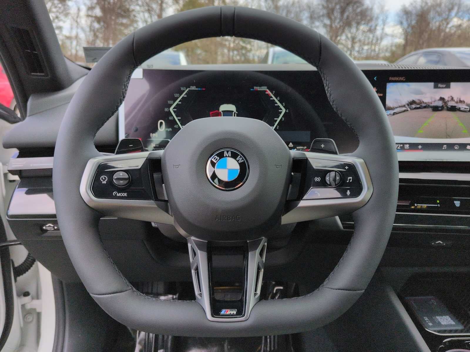 2026 BMW 530i 530i xDrive