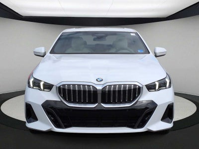 2026 BMW 530i 530i xDrive