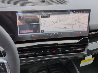 2026 BMW 530i 530i xDrive