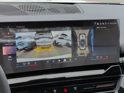 2026 BMW 530i 530i xDrive