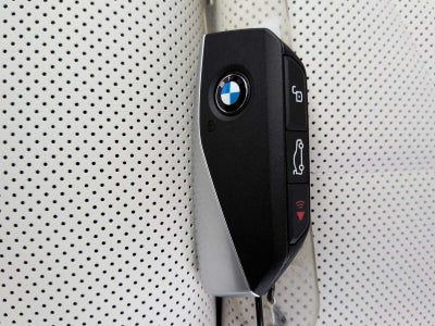 2026 BMW 530i 530i xDrive