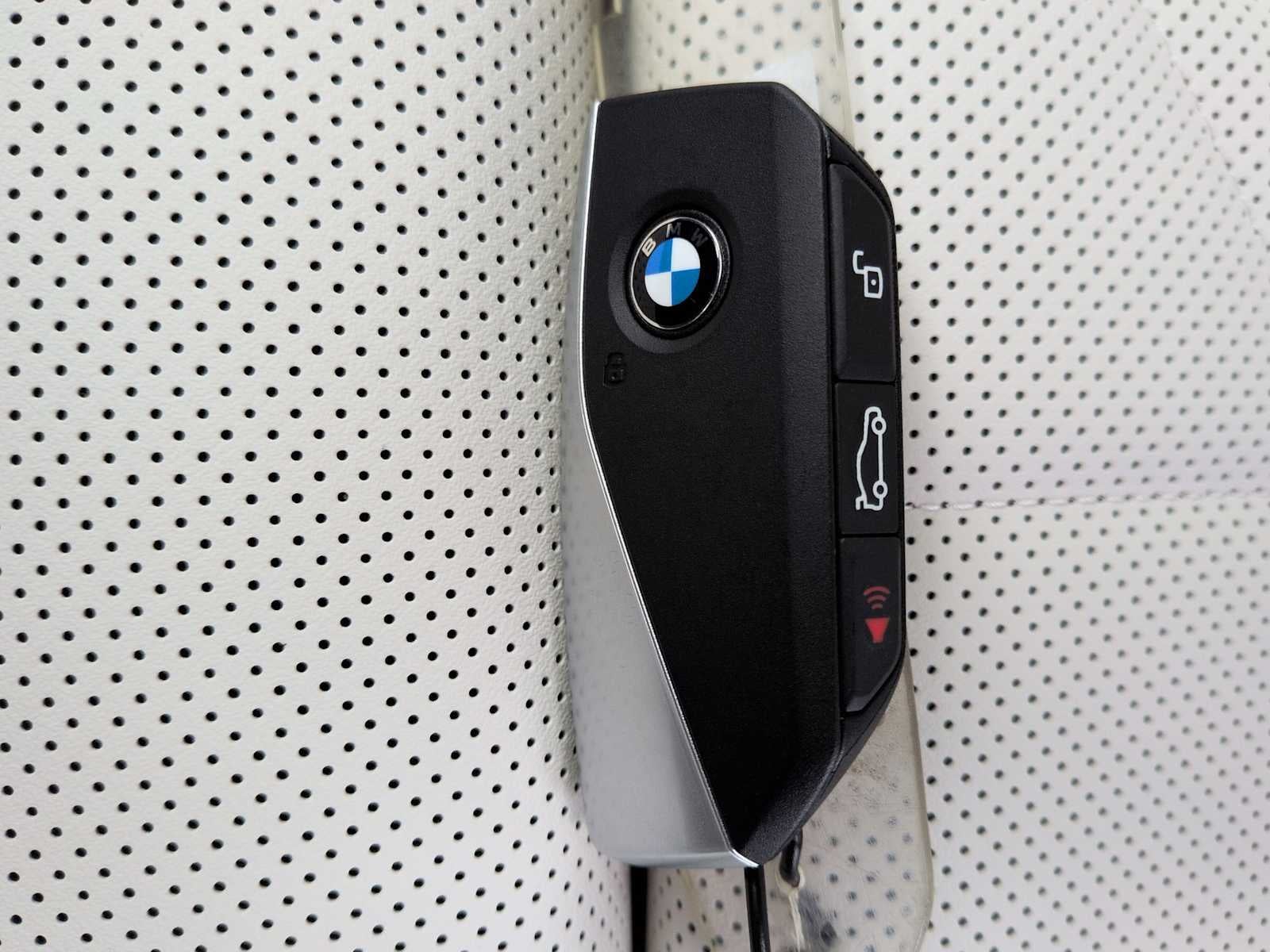 2026 BMW 530i 530i xDrive