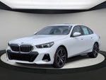 2026 BMW 530i 530i xDrive