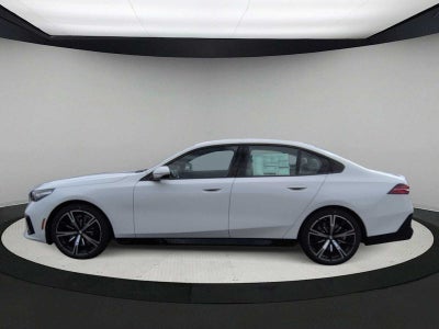 2026 BMW 530i 530i xDrive