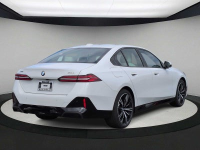 2026 BMW 530i 530i xDrive