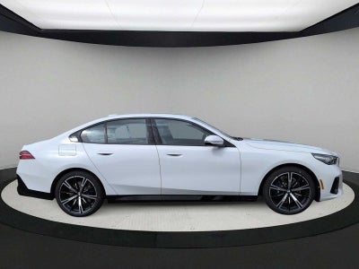 2026 BMW 530i 530i xDrive