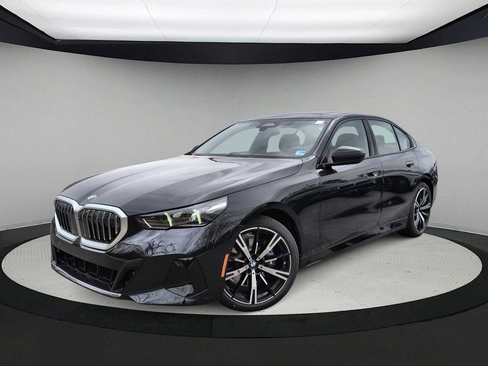 2026 BMW Serie 5 530i xDrive
