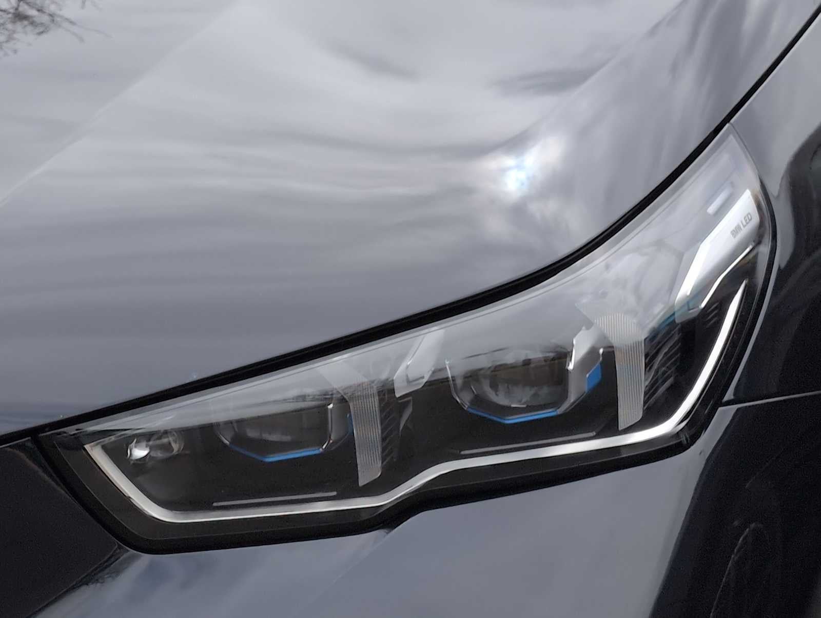 2026 BMW Serie 5 530i xDrive