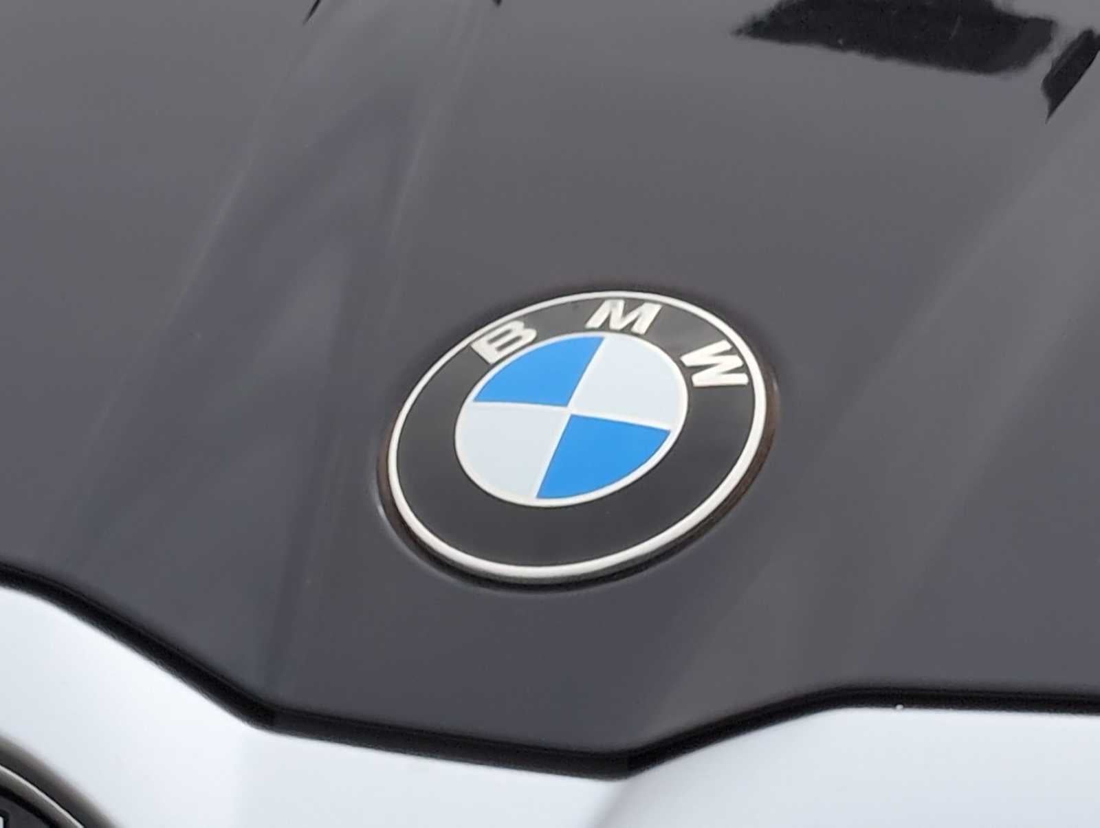 2026 BMW Serie 5 530i xDrive