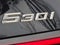 2026 BMW Serie 5 530i xDrive